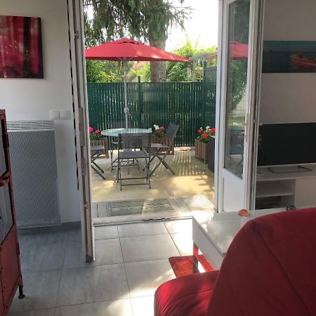 Apartament Altea Pessac Zewnętrze zdjęcie