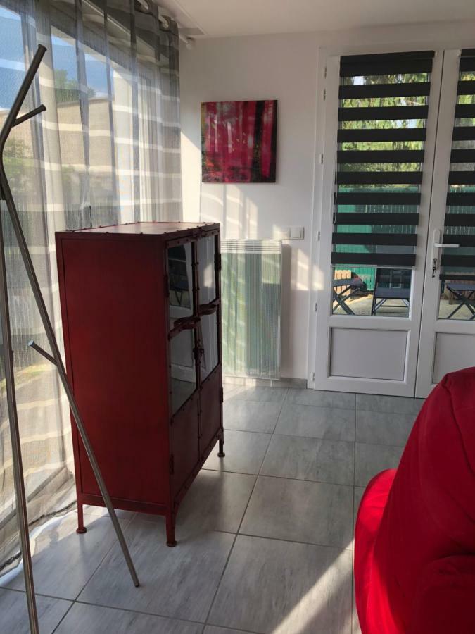 Apartament Altea Pessac Zewnętrze zdjęcie