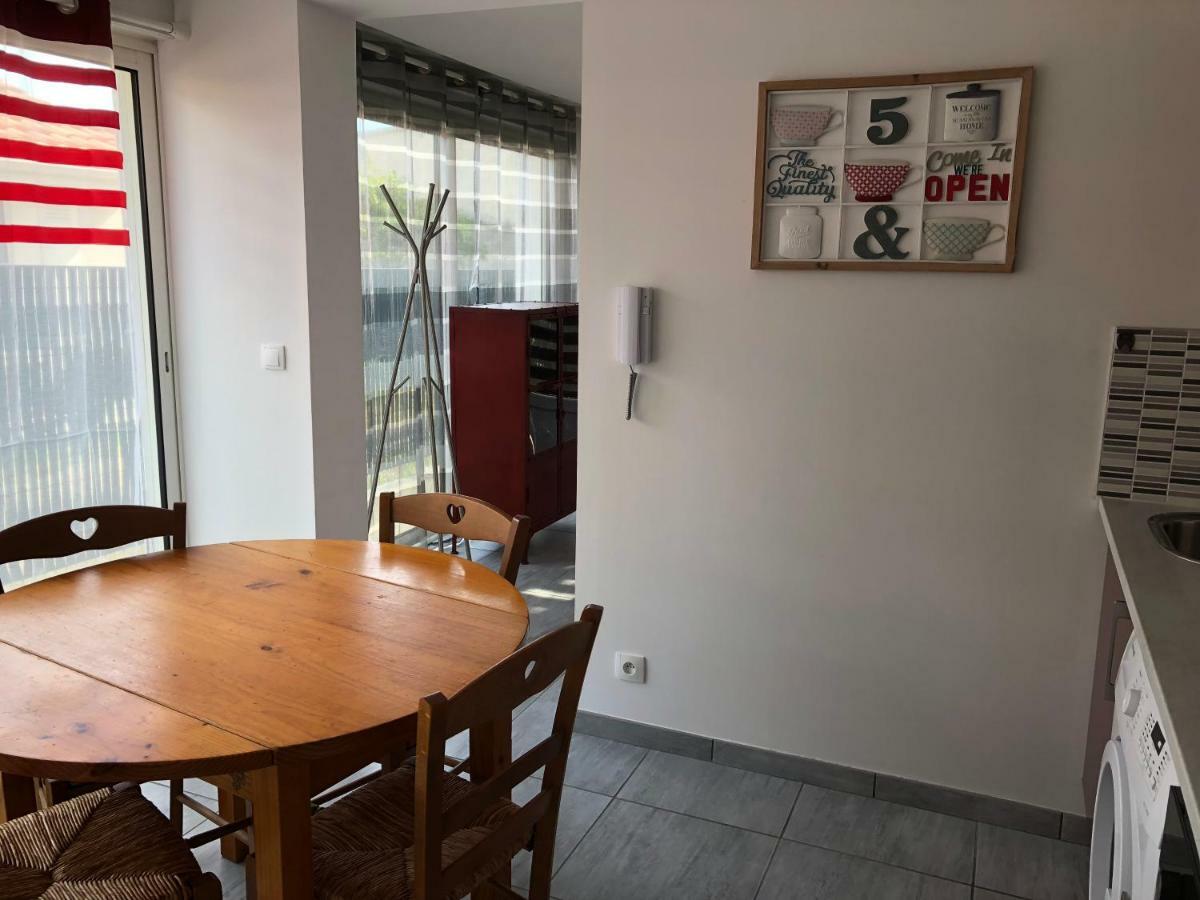 Apartament Altea Pessac Zewnętrze zdjęcie