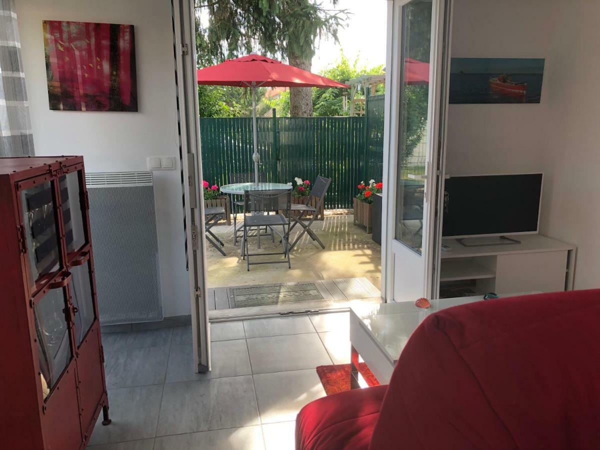 Apartament Altea Pessac Zewnętrze zdjęcie