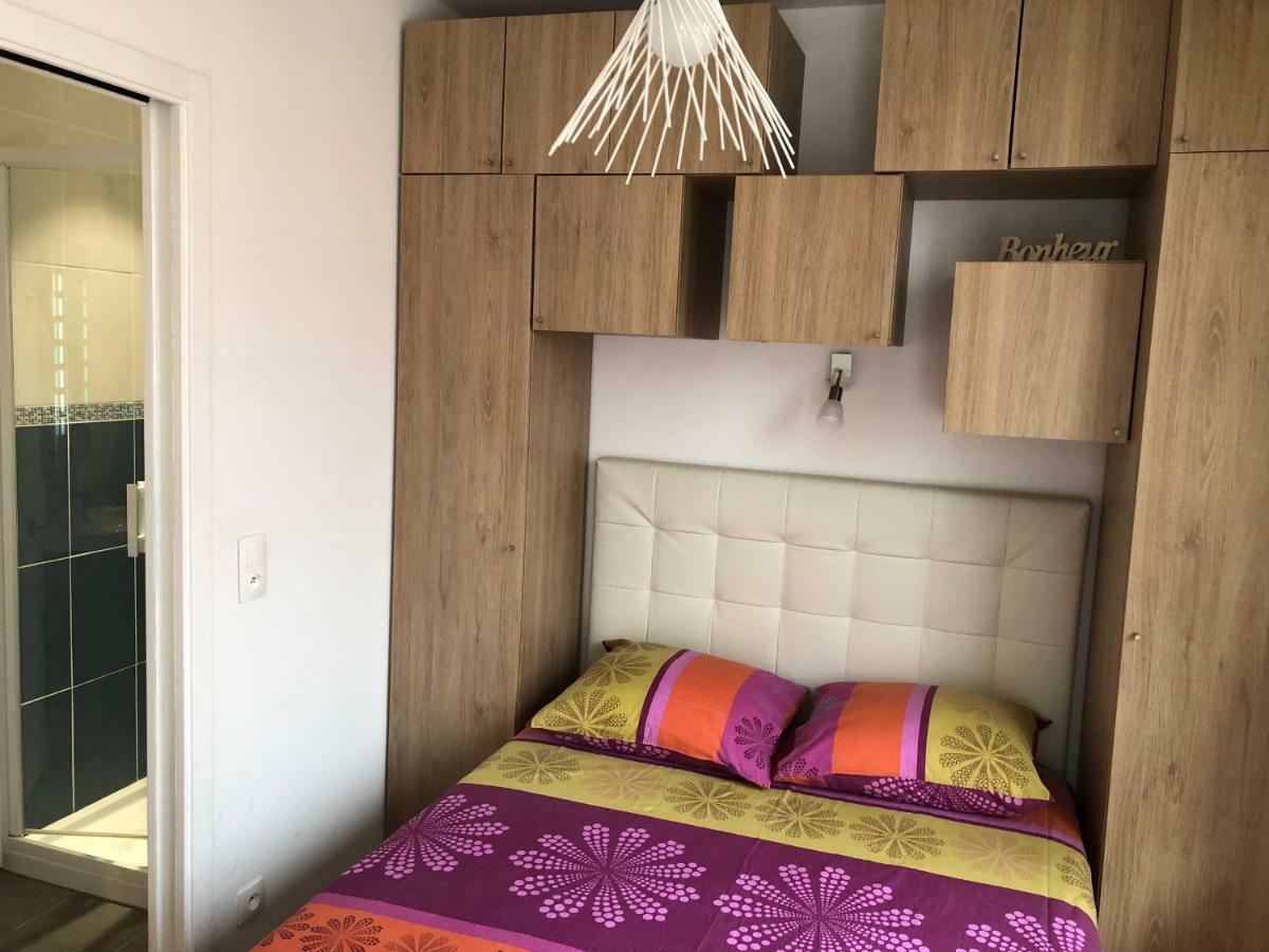 Apartament Altea Pessac Zewnętrze zdjęcie