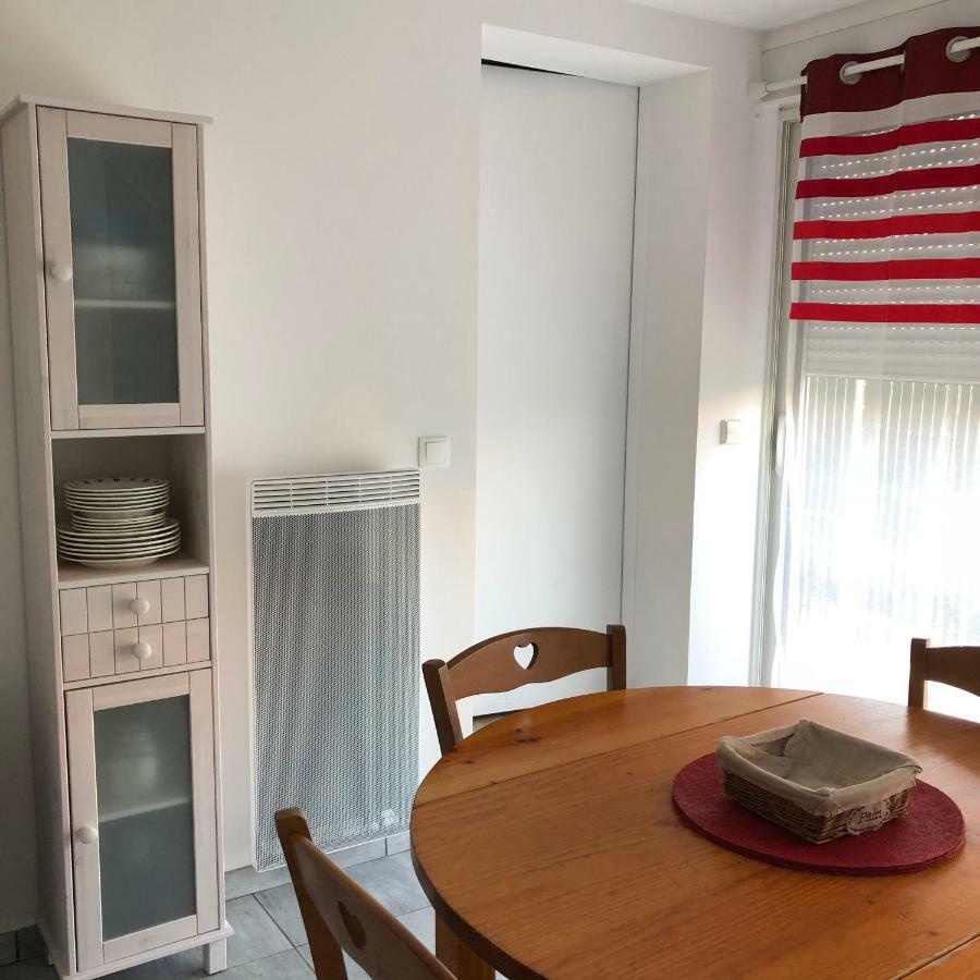 Apartament Altea Pessac Zewnętrze zdjęcie